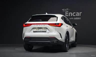 NX350h Gen 2