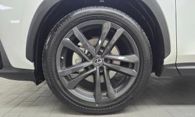 NX350h Gen 2