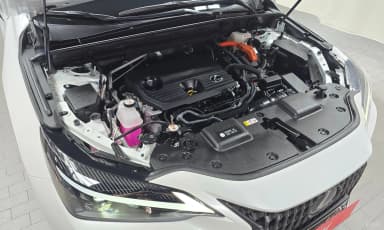 NX350h Gen 2