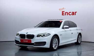 5 Series (F10)
