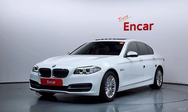 5 Series (F10)