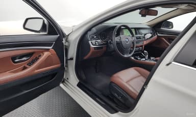 5 Series (F10)