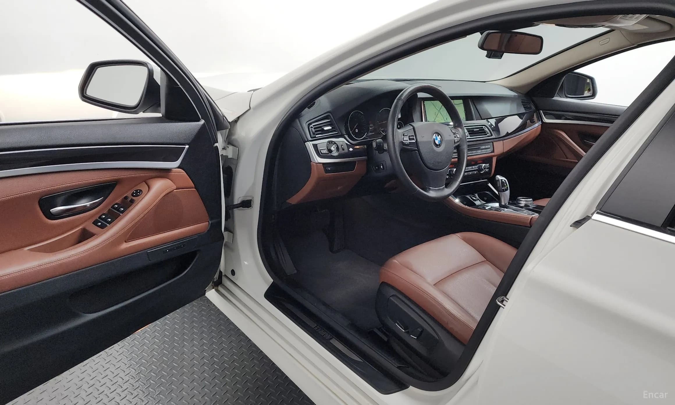 5 Series (F10)