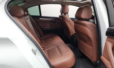5 Series (F10)