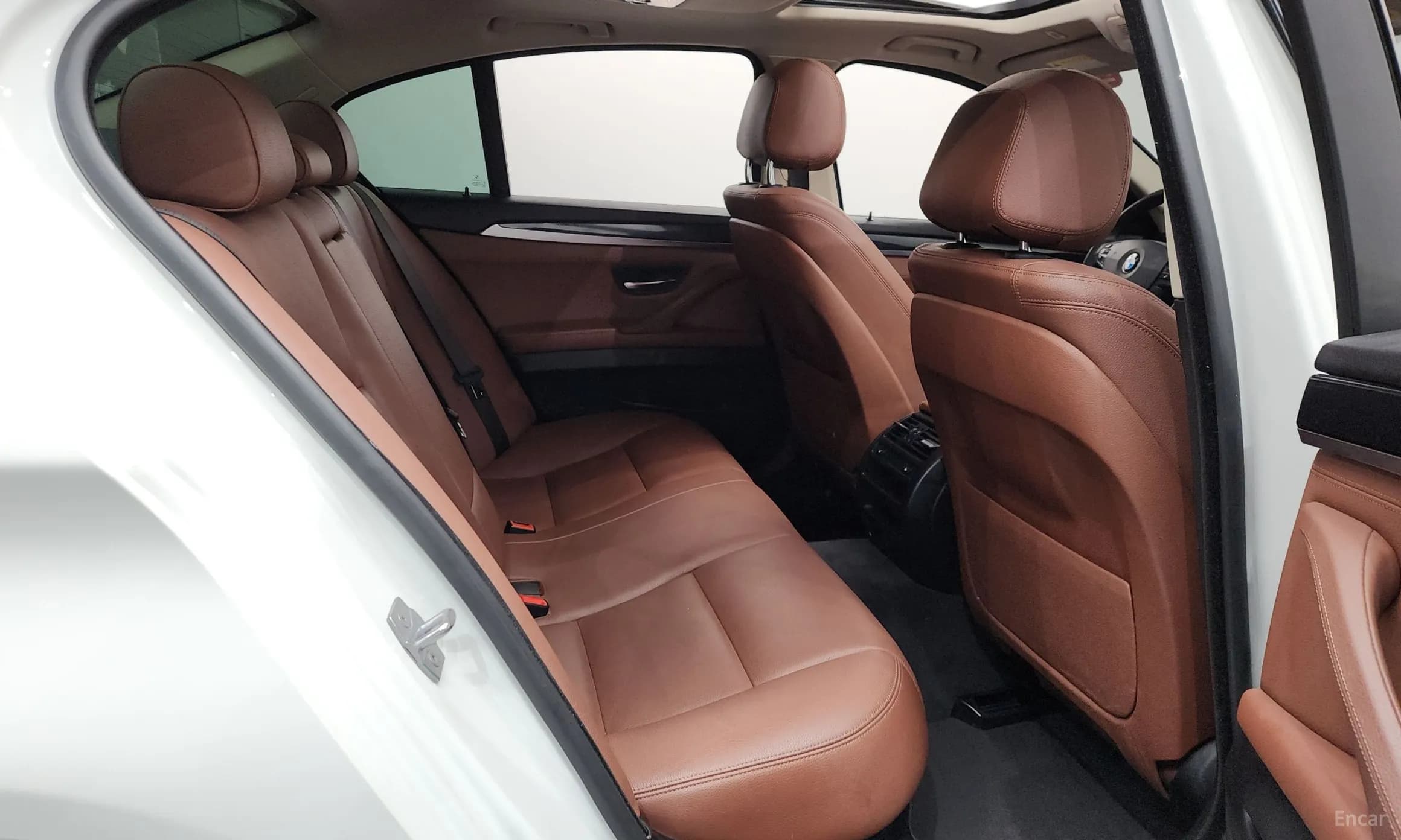 5 Series (F10)