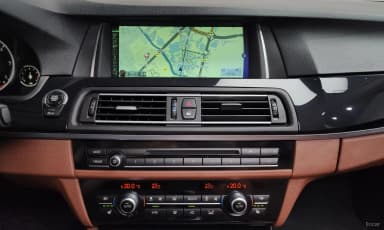 5 Series (F10)