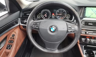 5 Series (F10)