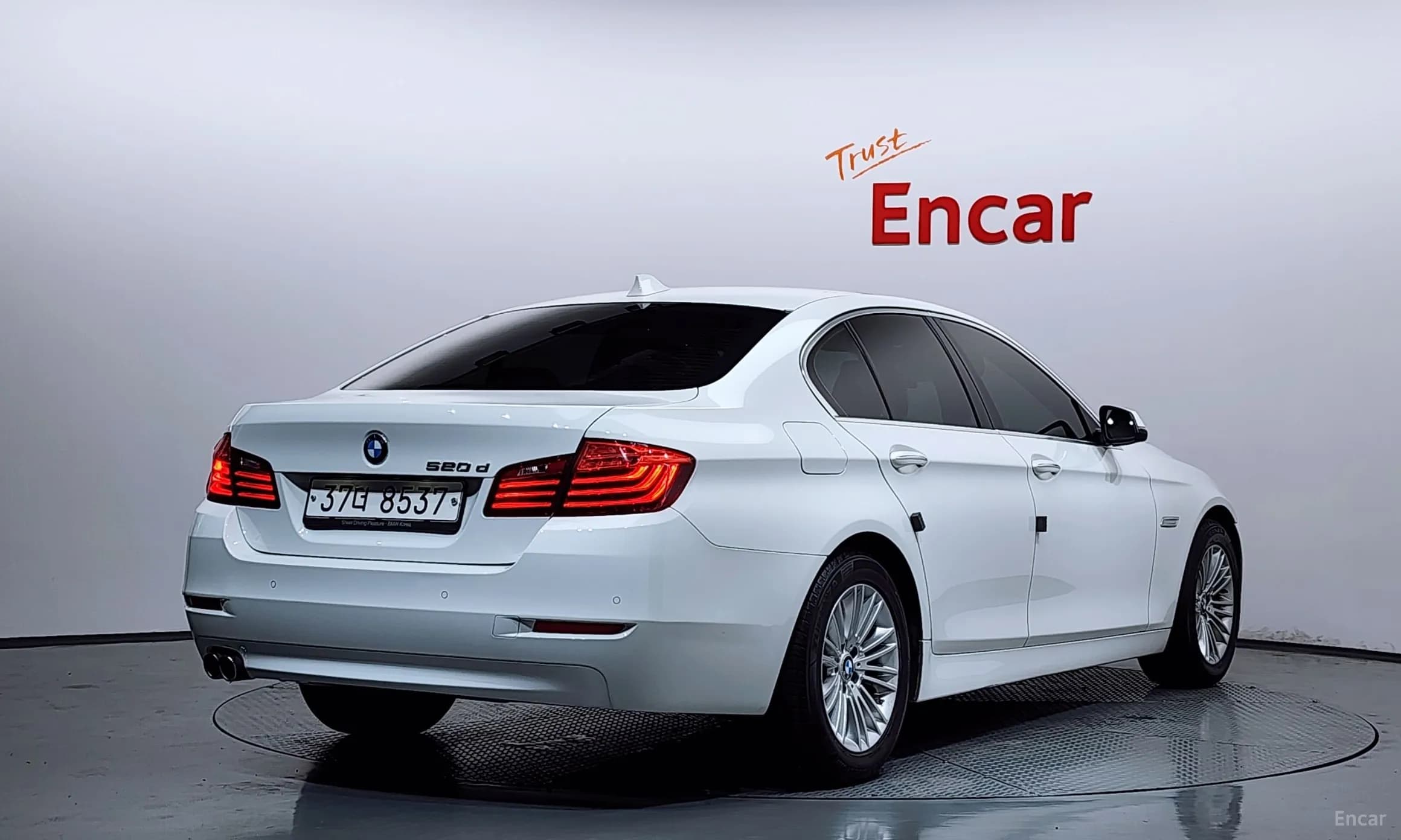 5 Series (F10)