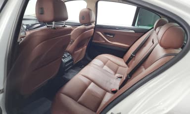 5 Series (F10)