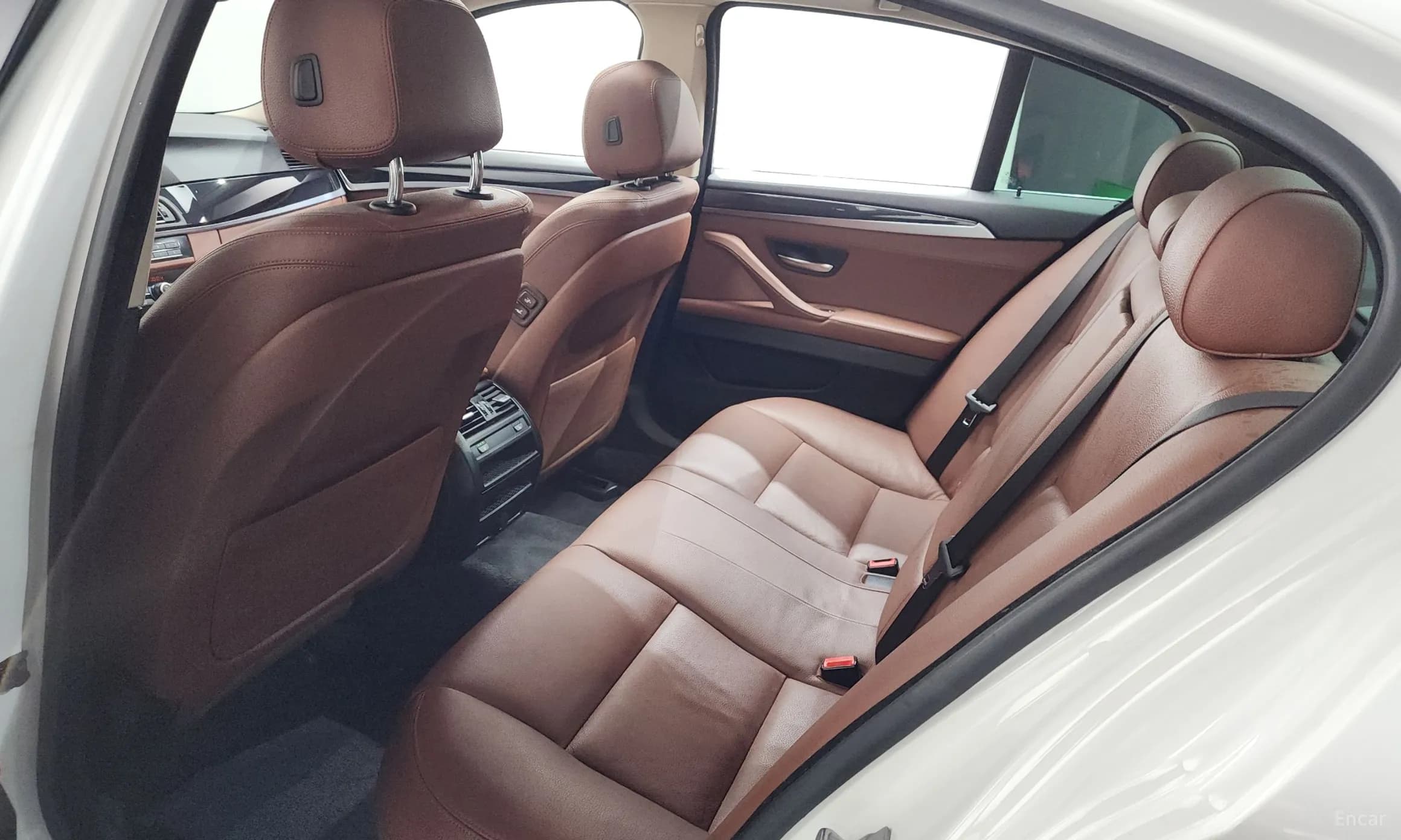5 Series (F10)
