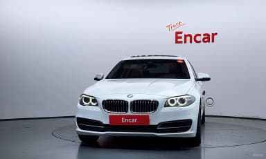 5 Series (F10)