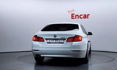 5 Series (F10)