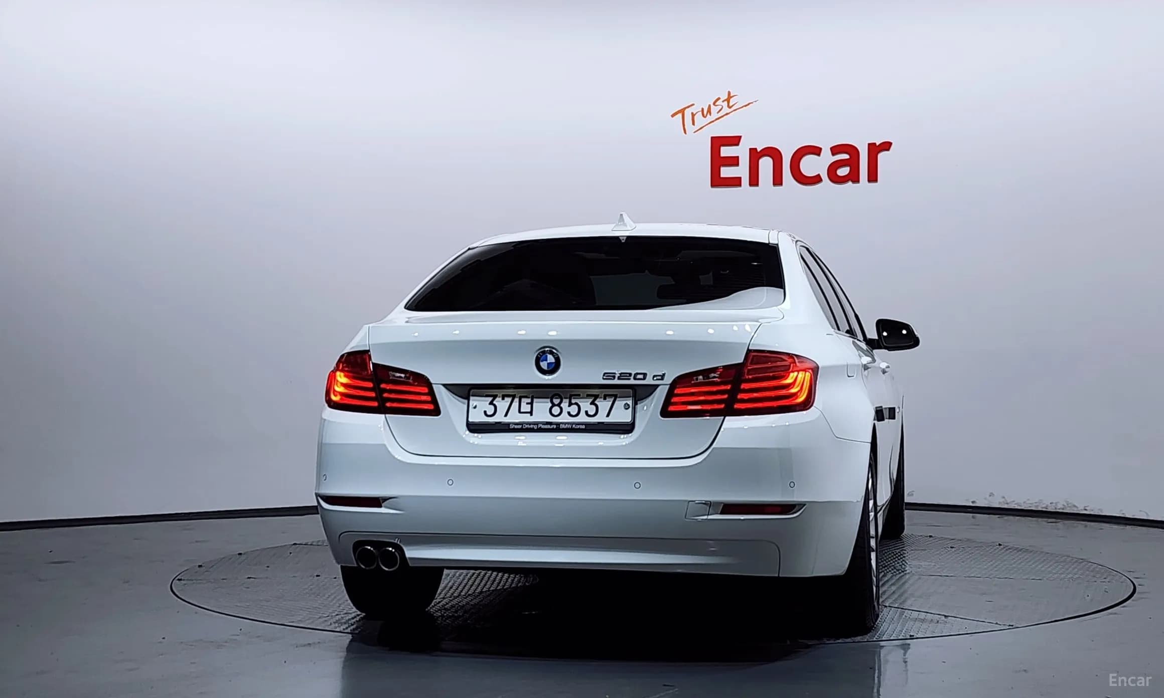 5 Series (F10)