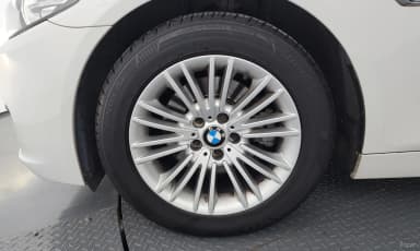 5 Series (F10)