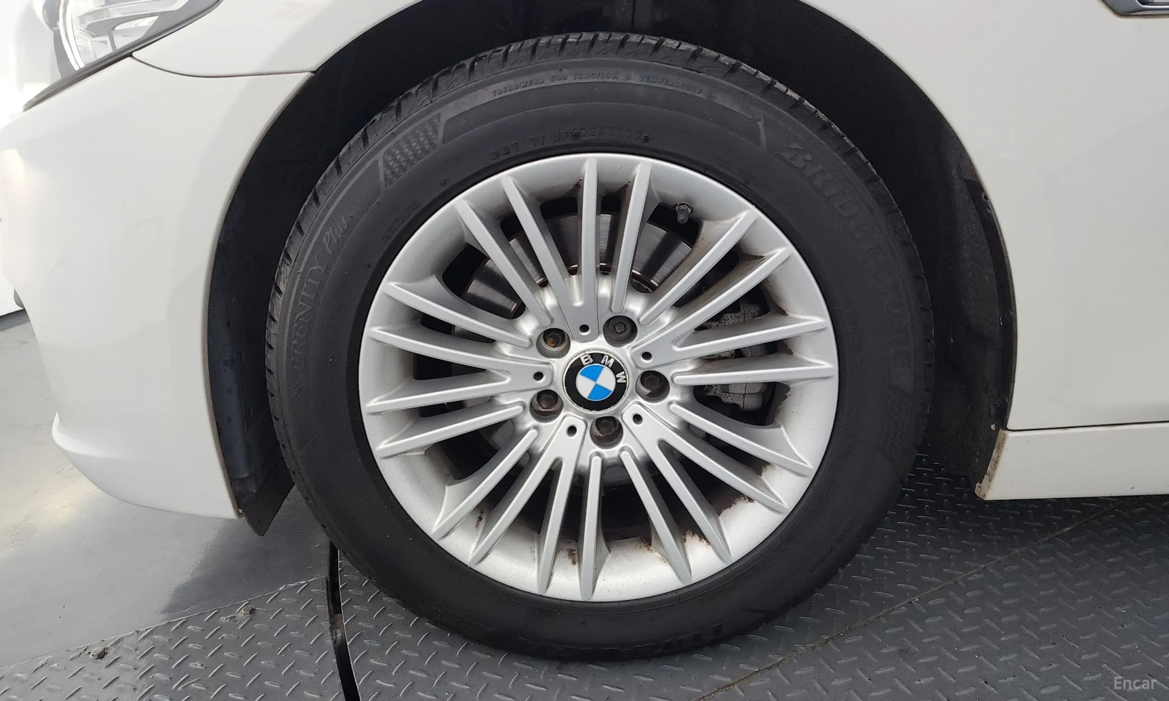 5 Series (F10)