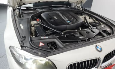 5 Series (F10)