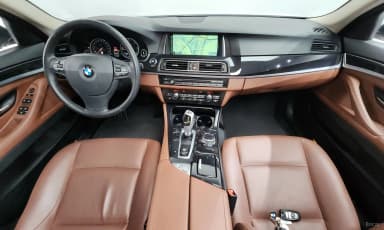 5 Series (F10)