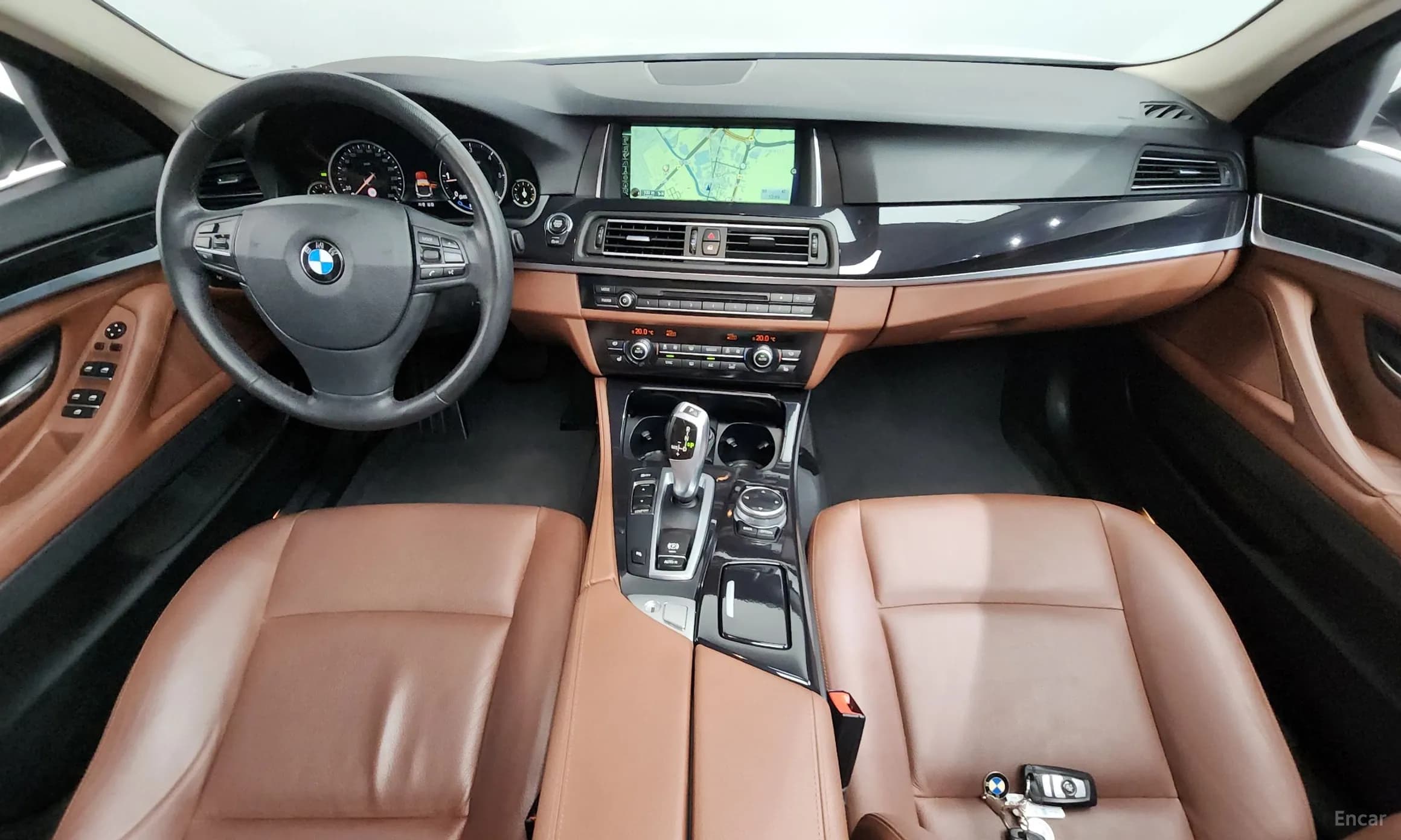 5 Series (F10)