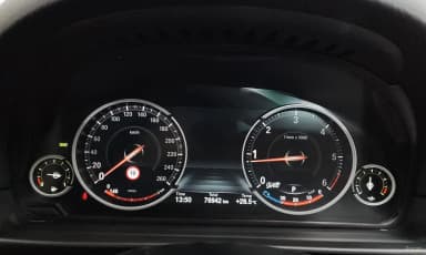 5 Series (F10)