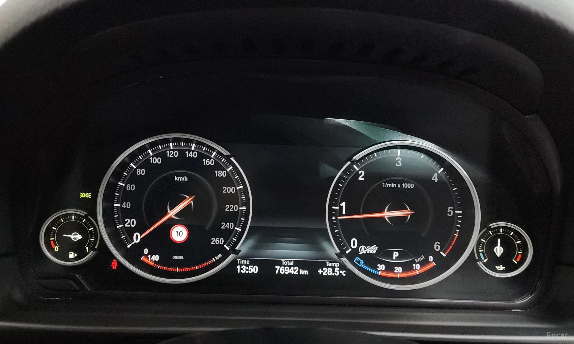 5 Series (F10)
