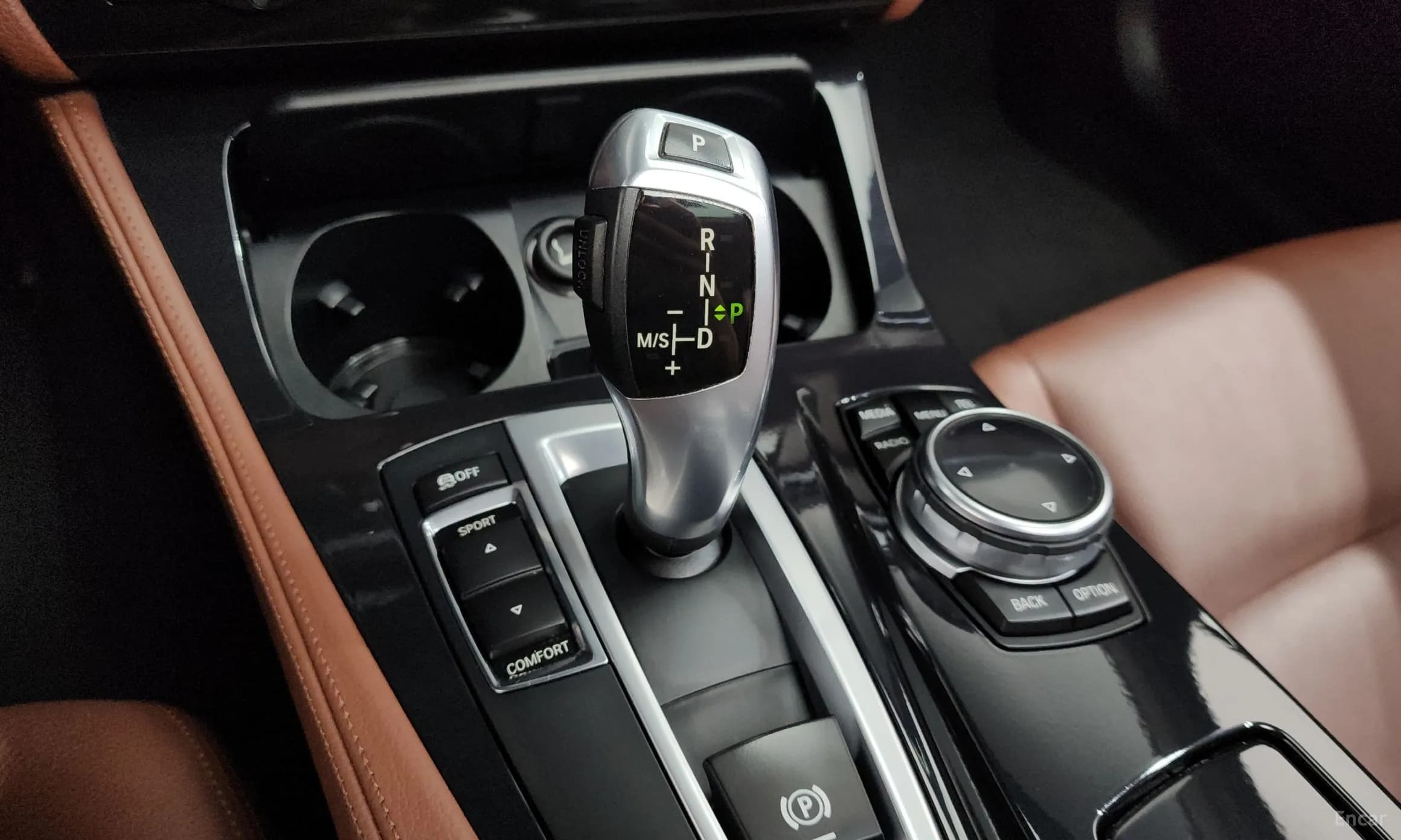 5 Series (F10)