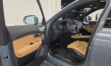 XC90 Gen 2
