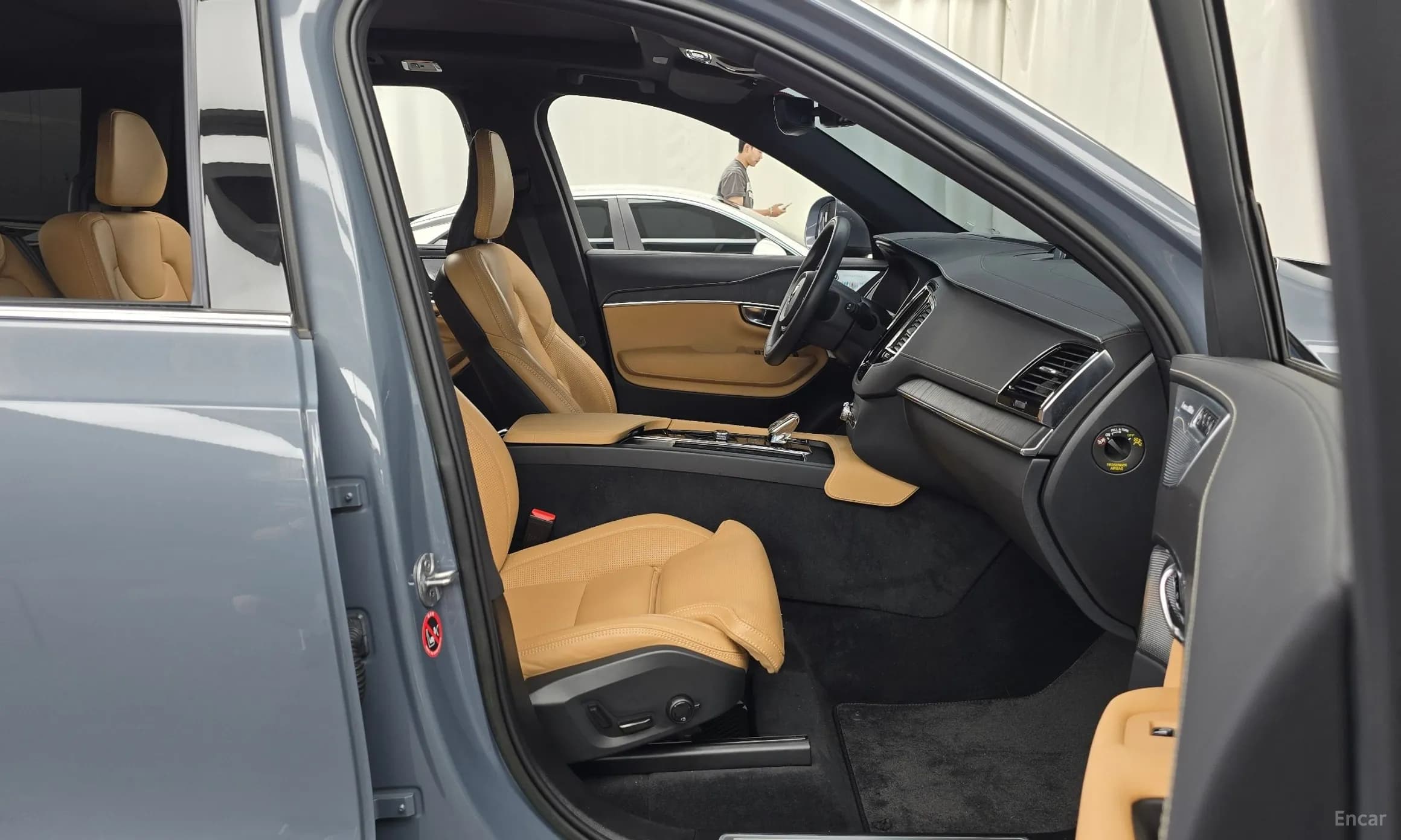 XC90 Gen 2