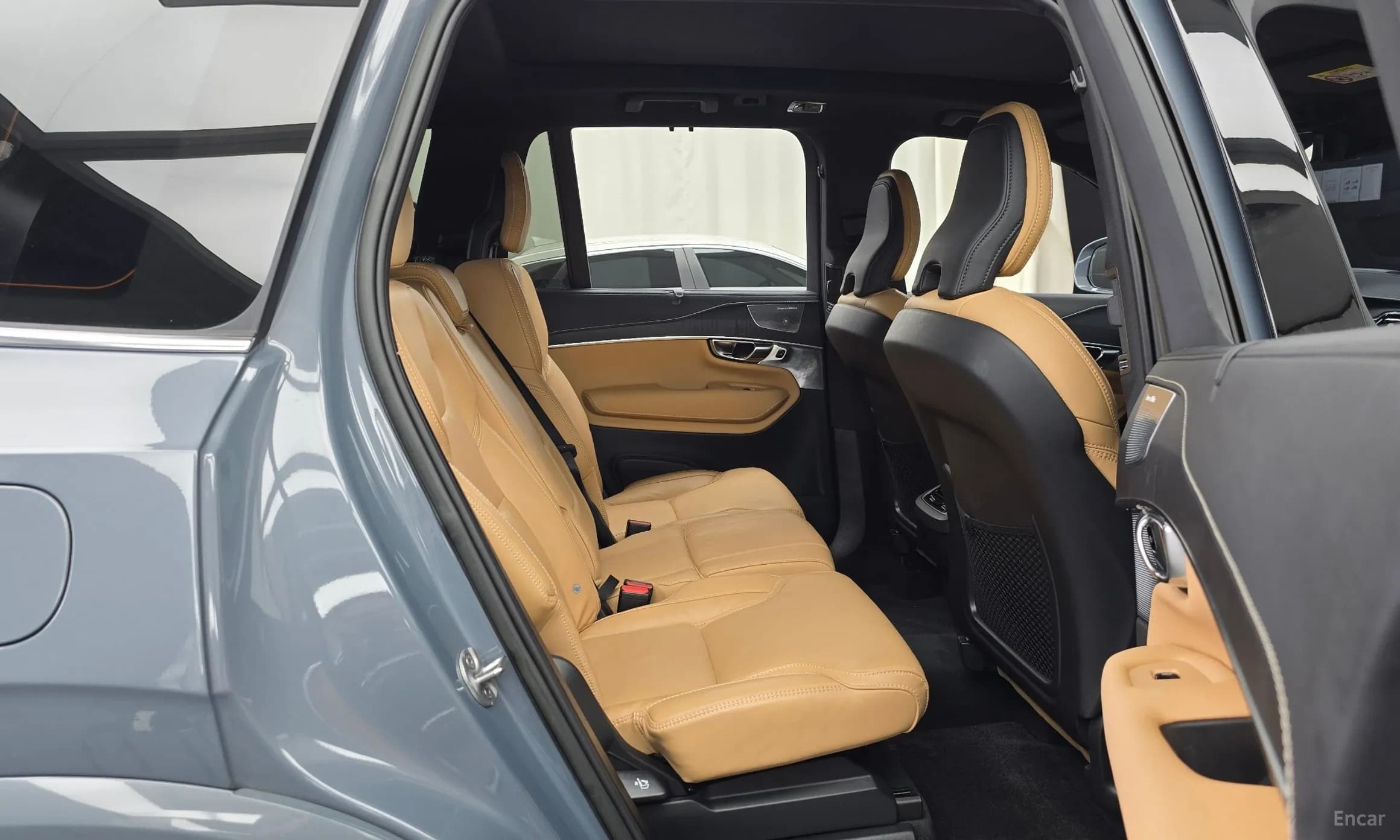 XC90 Gen 2