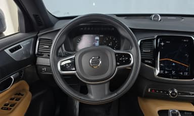 XC90 Gen 2