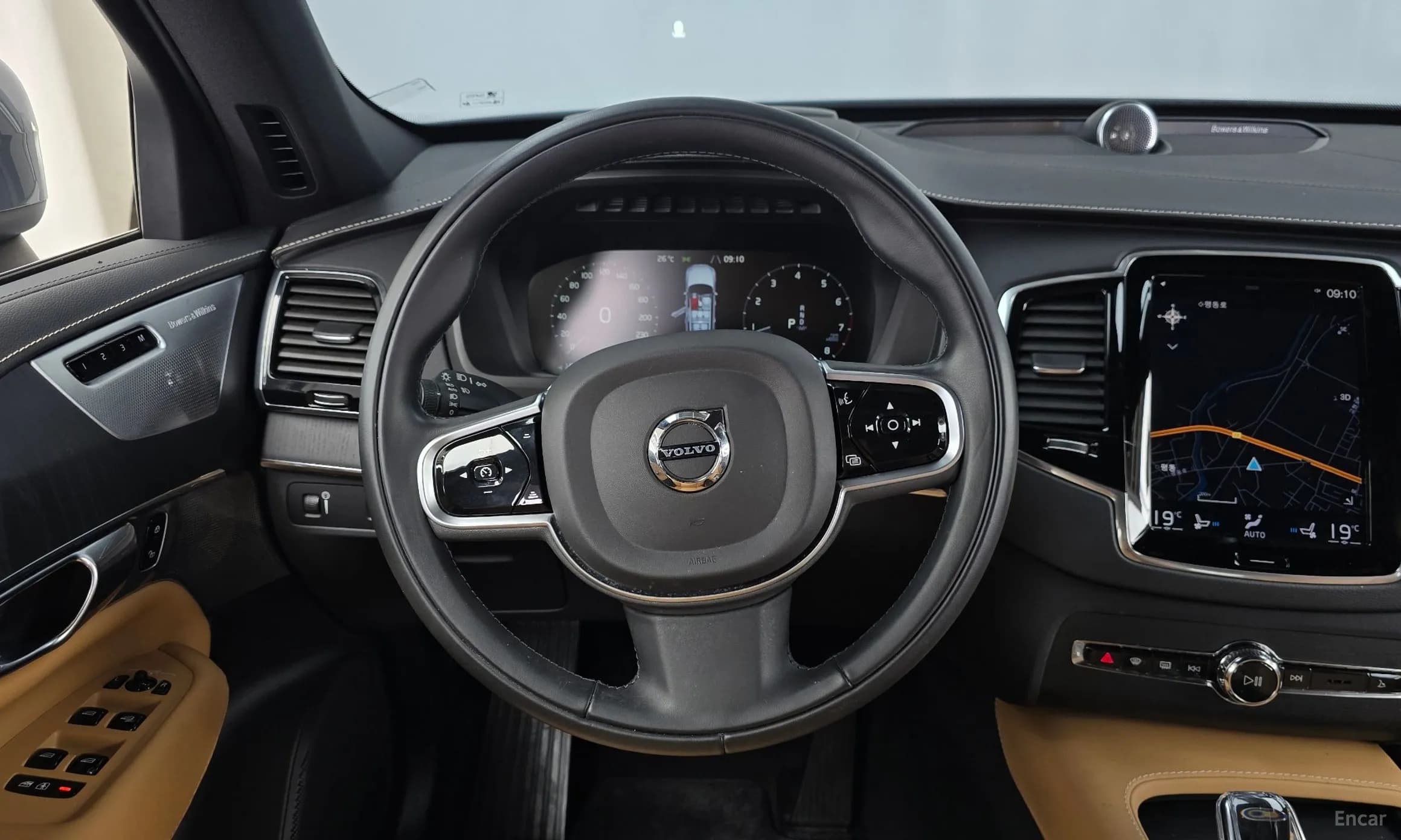 XC90 Gen 2