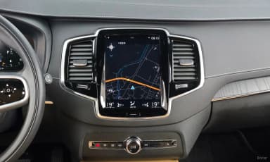 XC90 Gen 2
