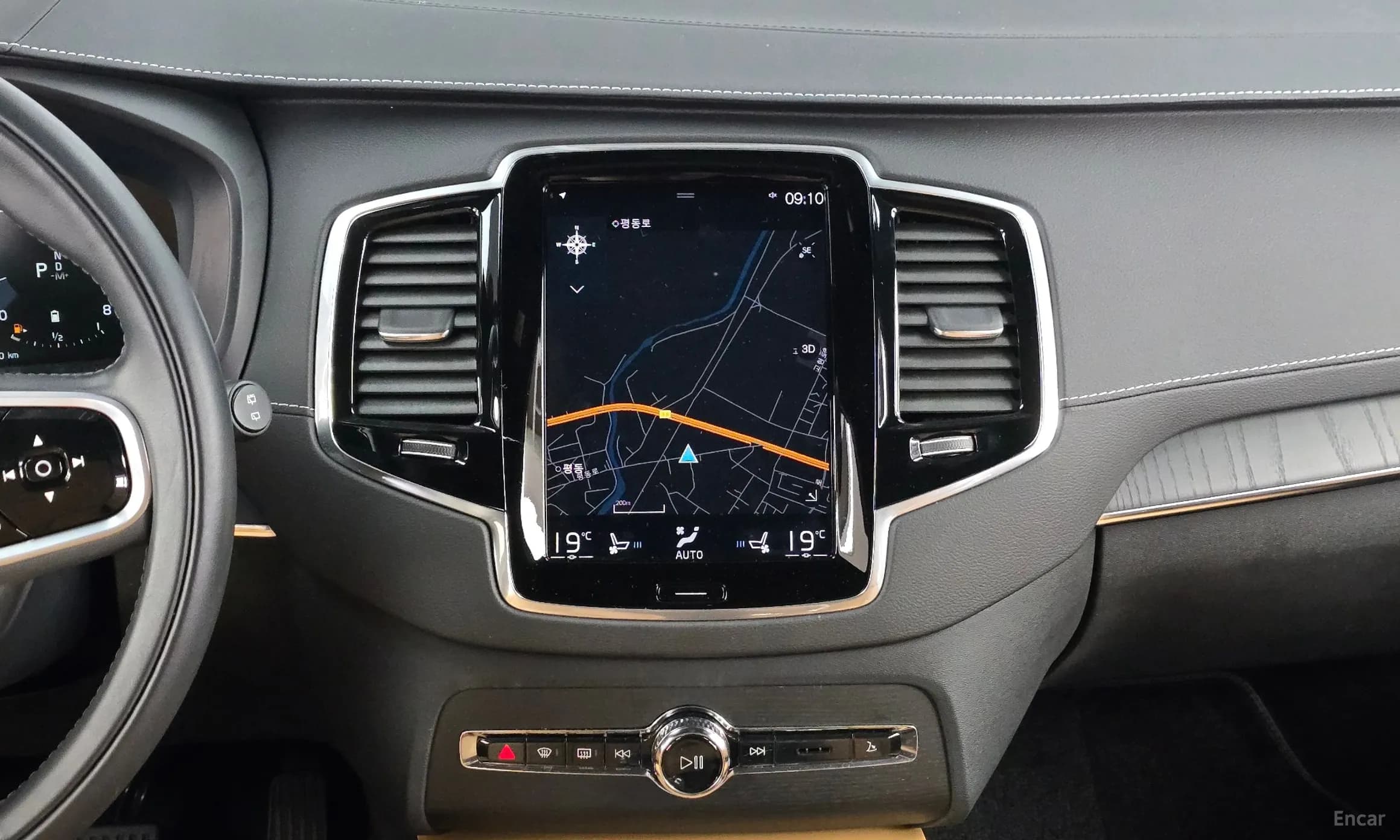 XC90 Gen 2