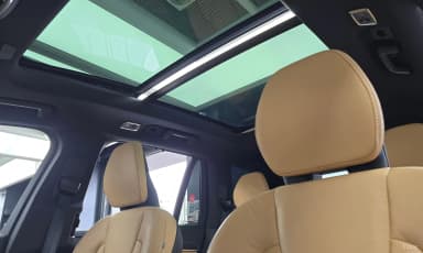 XC90 Gen 2