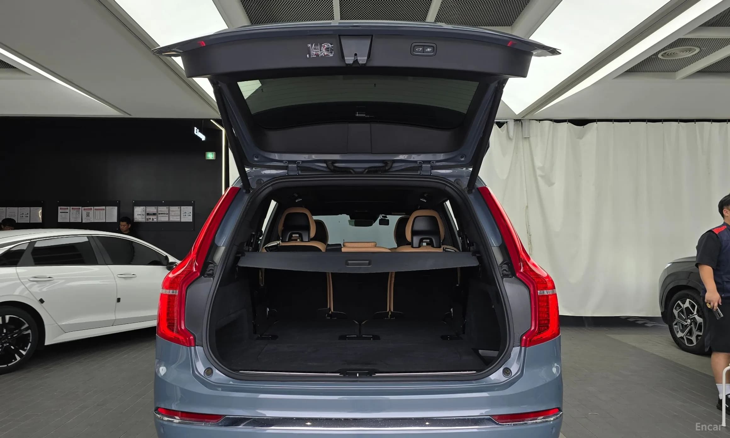 XC90 Gen 2
