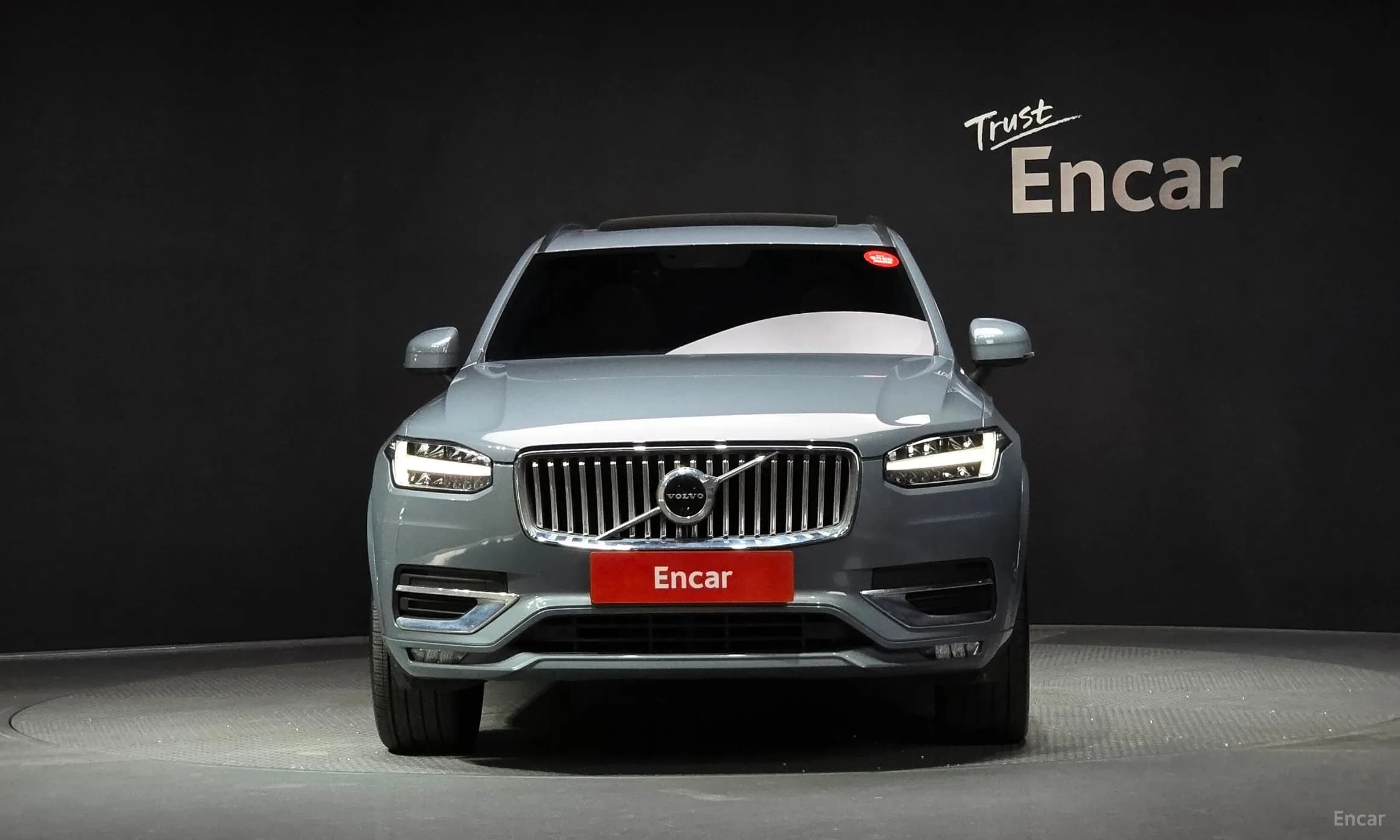 XC90 Gen 2