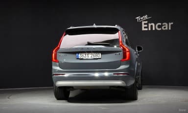 XC90 Gen 2