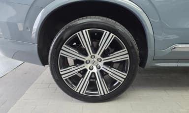 XC90 Gen 2