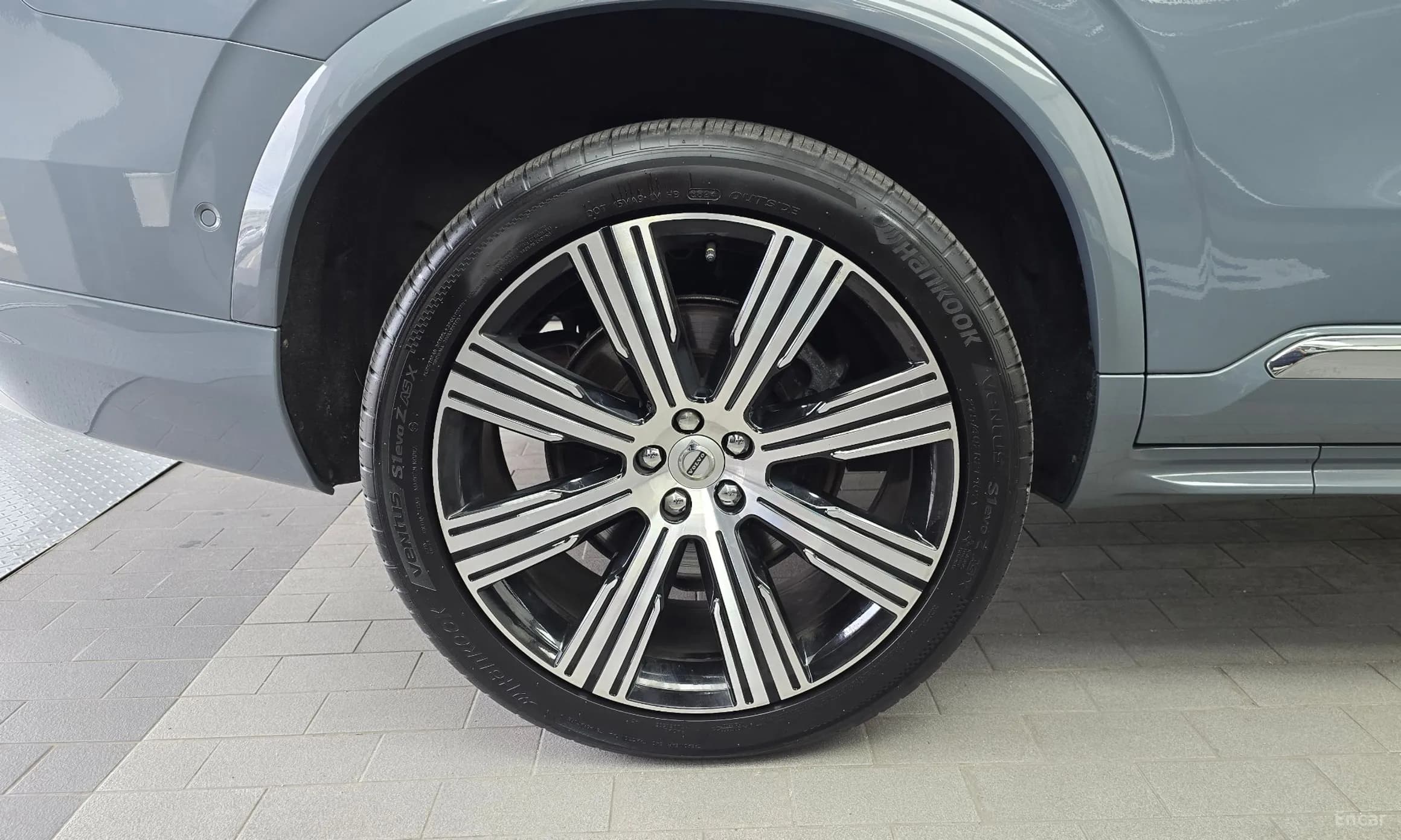 XC90 Gen 2