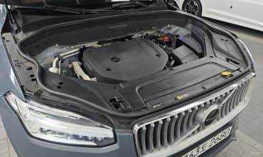 XC90 Gen 2