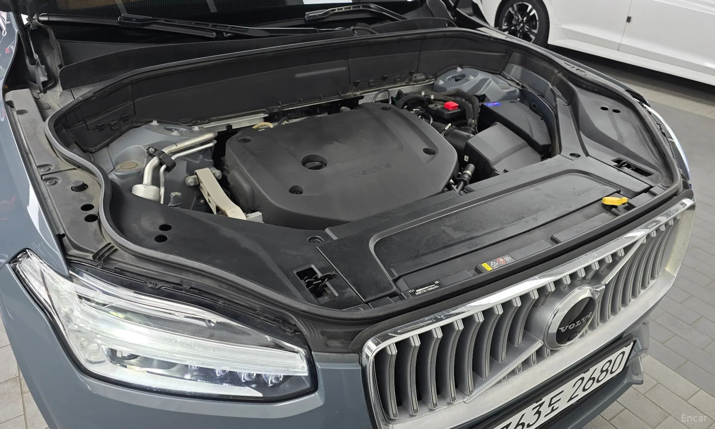 XC90 Gen 2