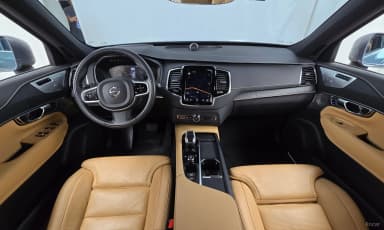 XC90 Gen 2