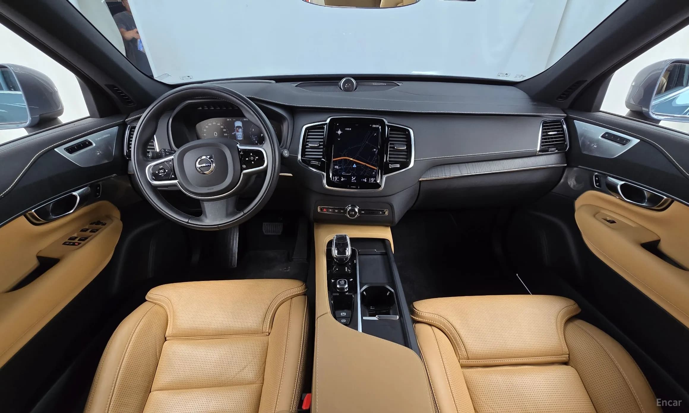 XC90 Gen 2