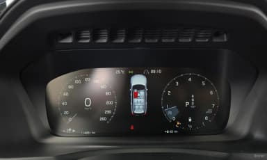 XC90 Gen 2