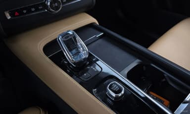 XC90 Gen 2