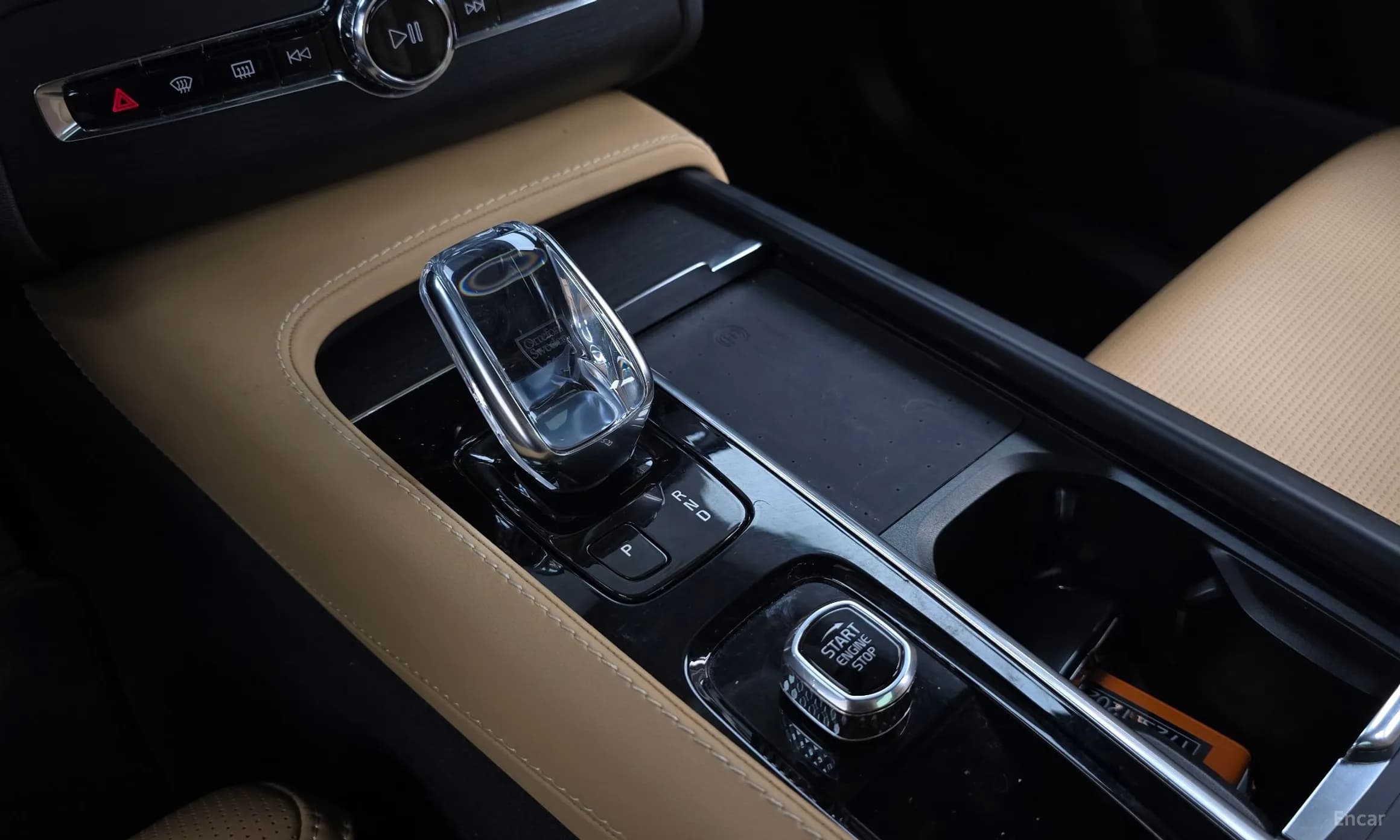 XC90 Gen 2