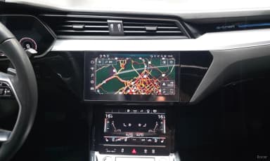 e-tron
