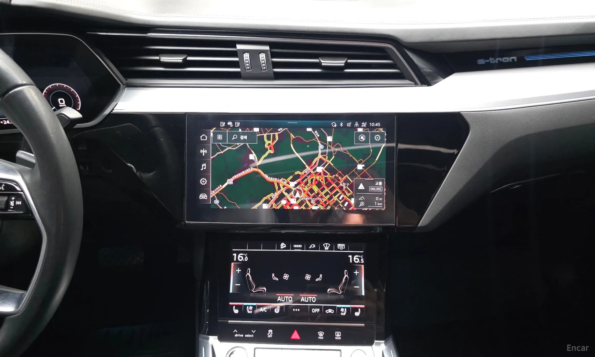 e-tron