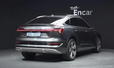 e-tron