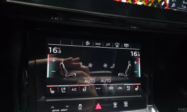 e-tron