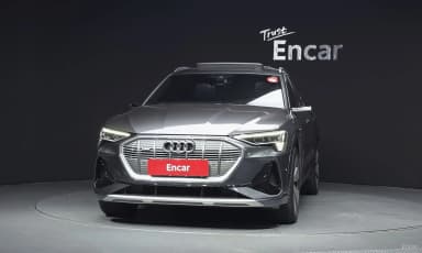 e-tron